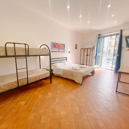Aliva Apartment Lt パレルモ エクステリア 写真