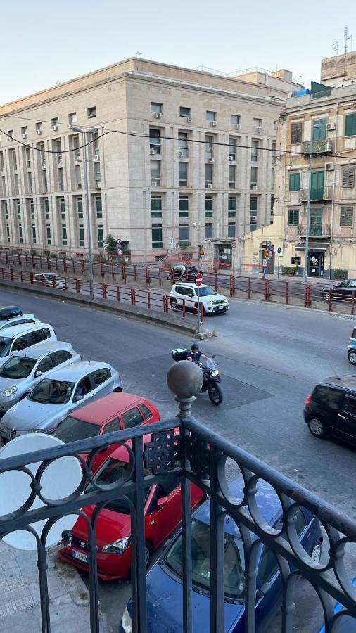 Aliva Apartment Lt パレルモ エクステリア 写真