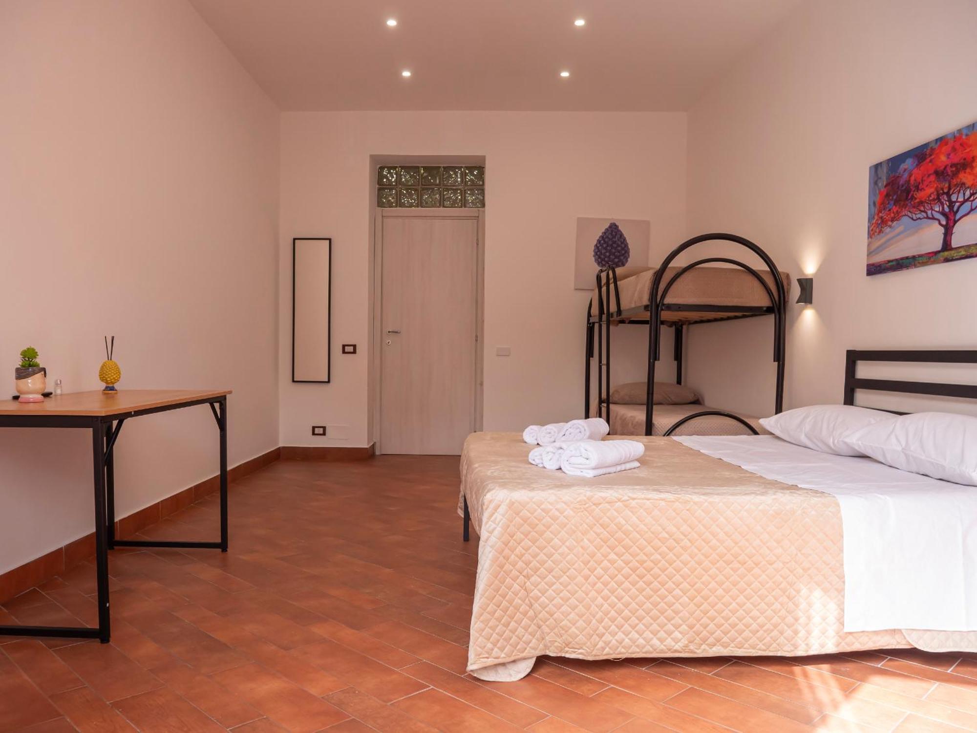 Aliva Apartment Lt パレルモ エクステリア 写真