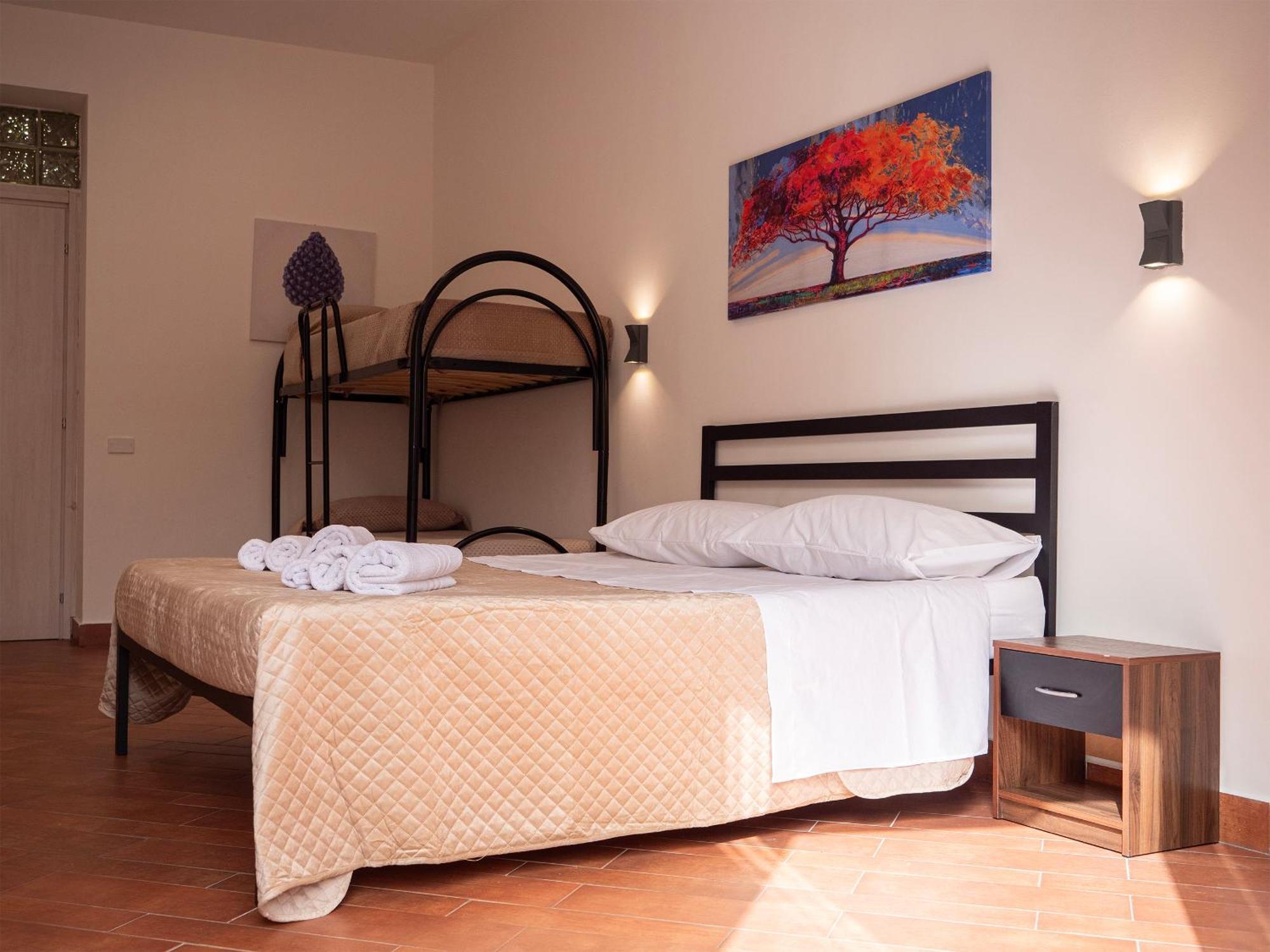 Aliva Apartment Lt パレルモ エクステリア 写真