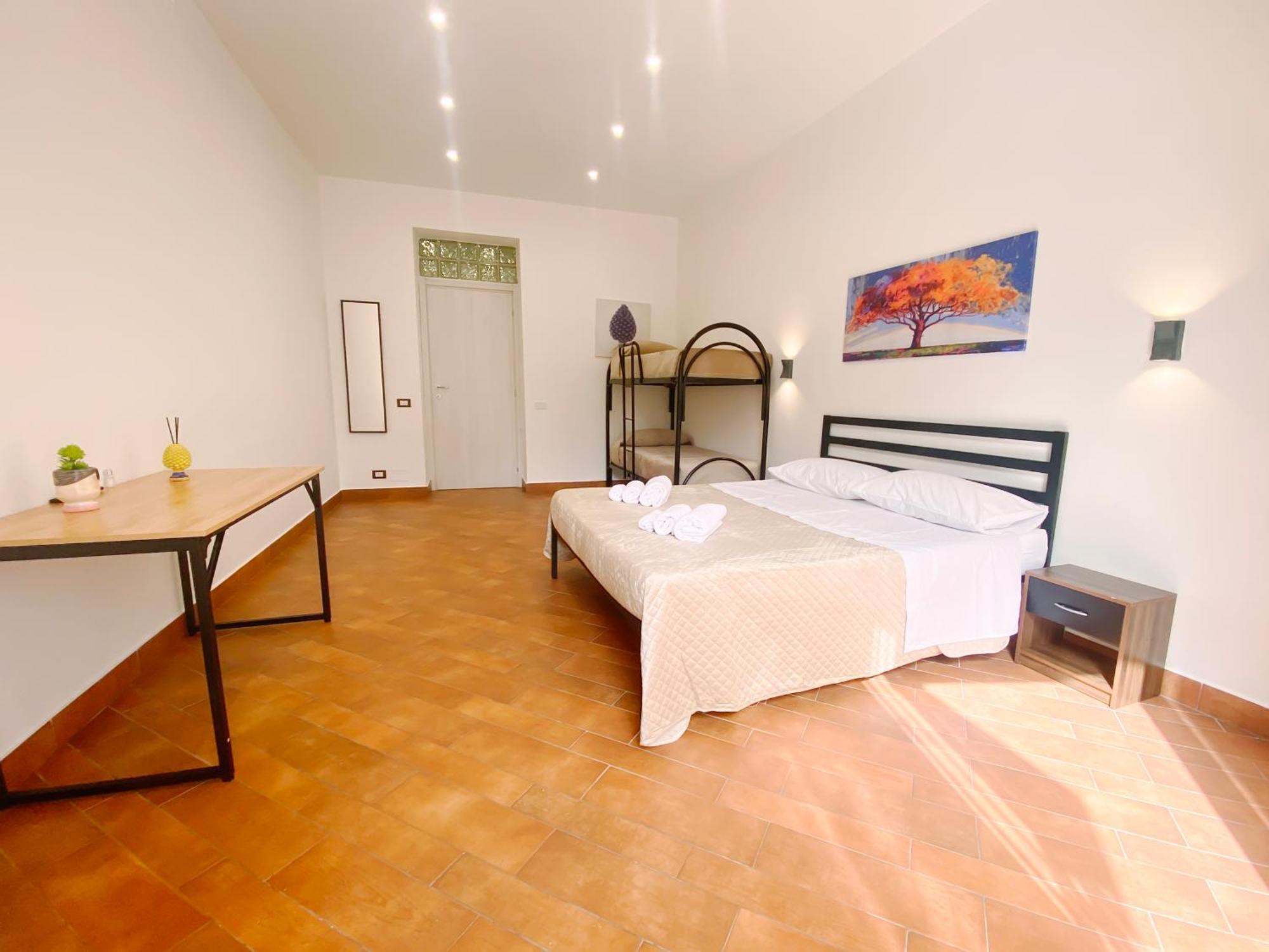 Aliva Apartment Lt パレルモ エクステリア 写真