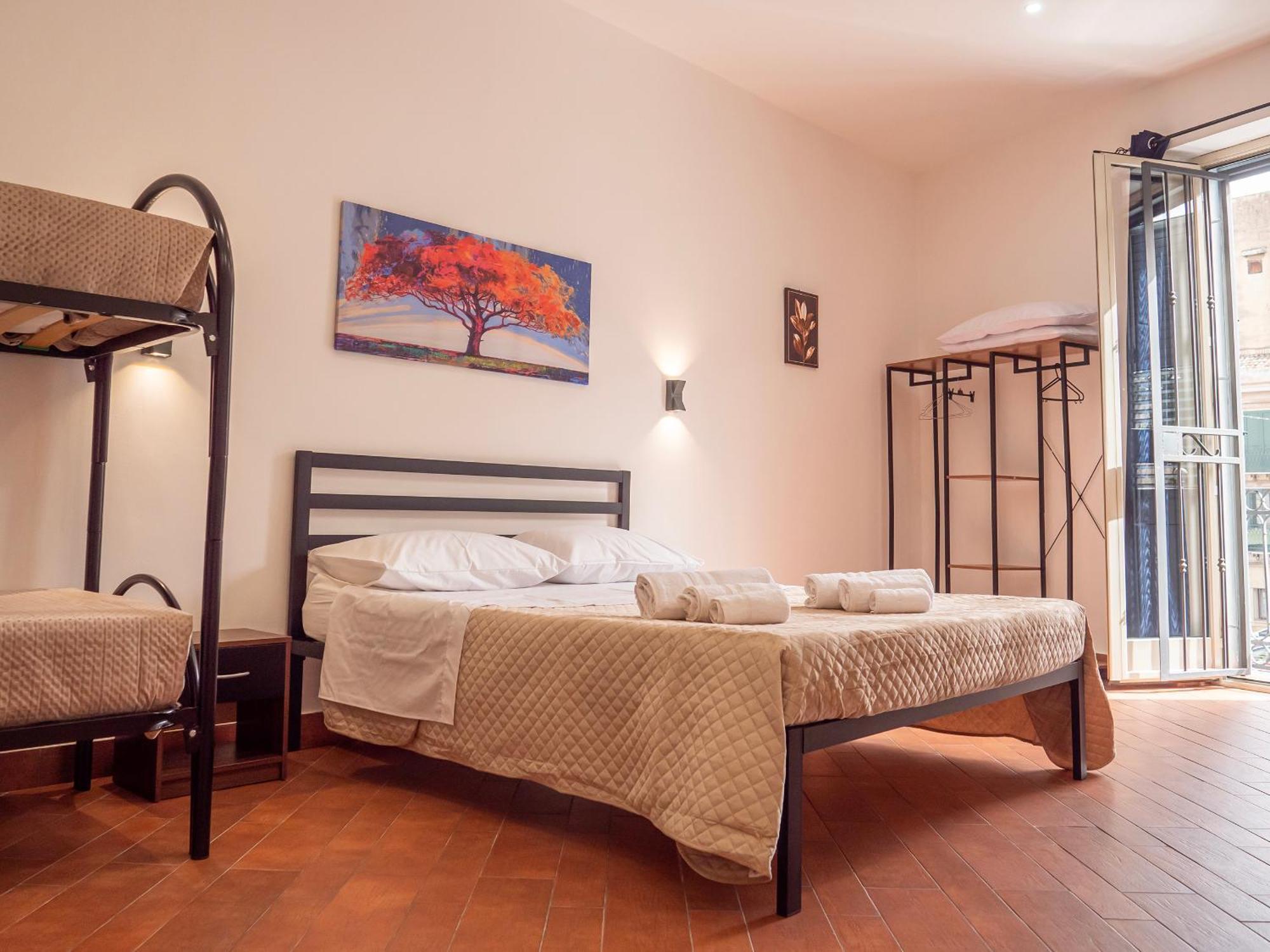 Aliva Apartment Lt パレルモ エクステリア 写真