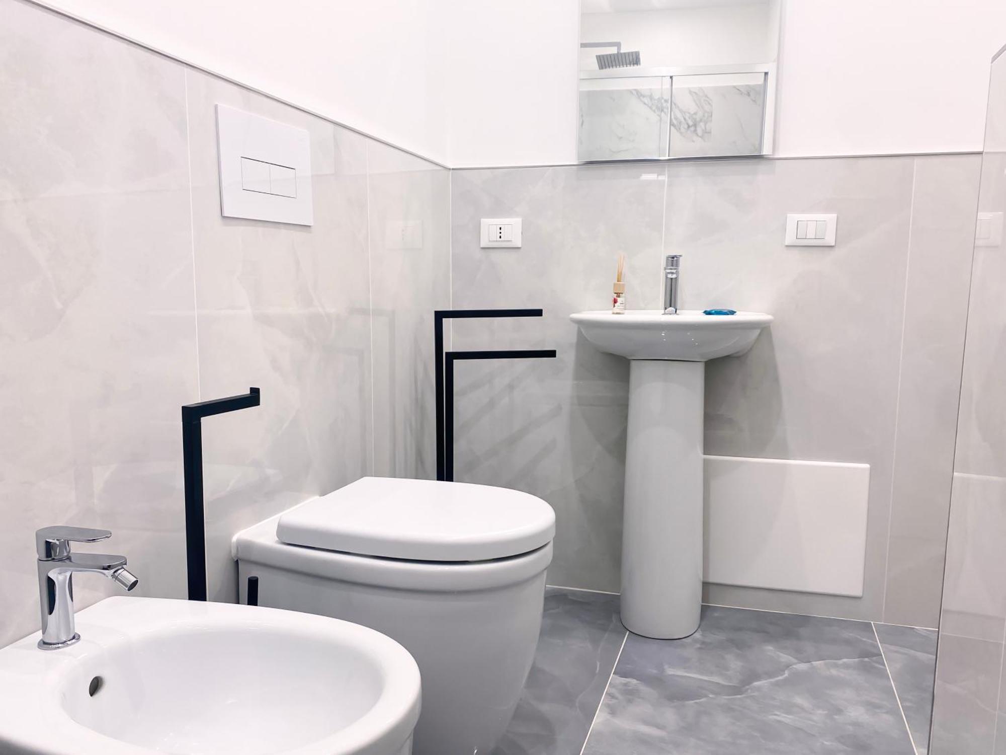 Aliva Apartment Lt パレルモ エクステリア 写真