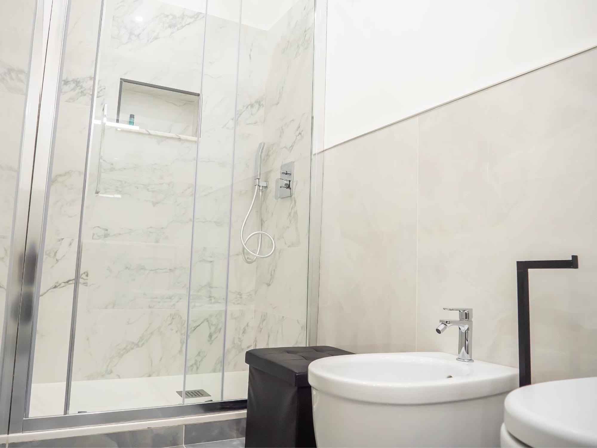 Aliva Apartment Lt パレルモ エクステリア 写真