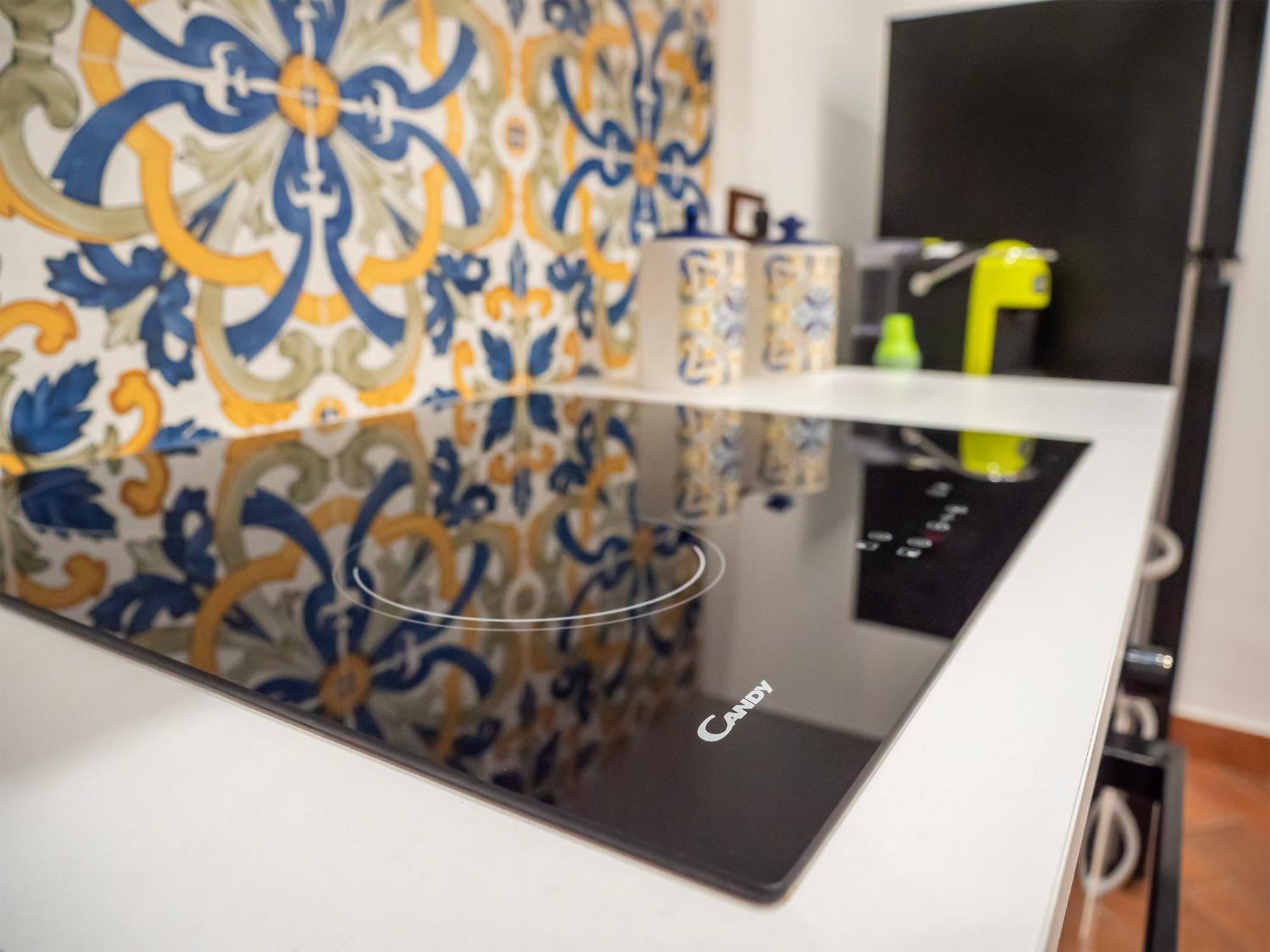 Aliva Apartment Lt パレルモ エクステリア 写真